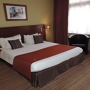 Standaard Double Kamer